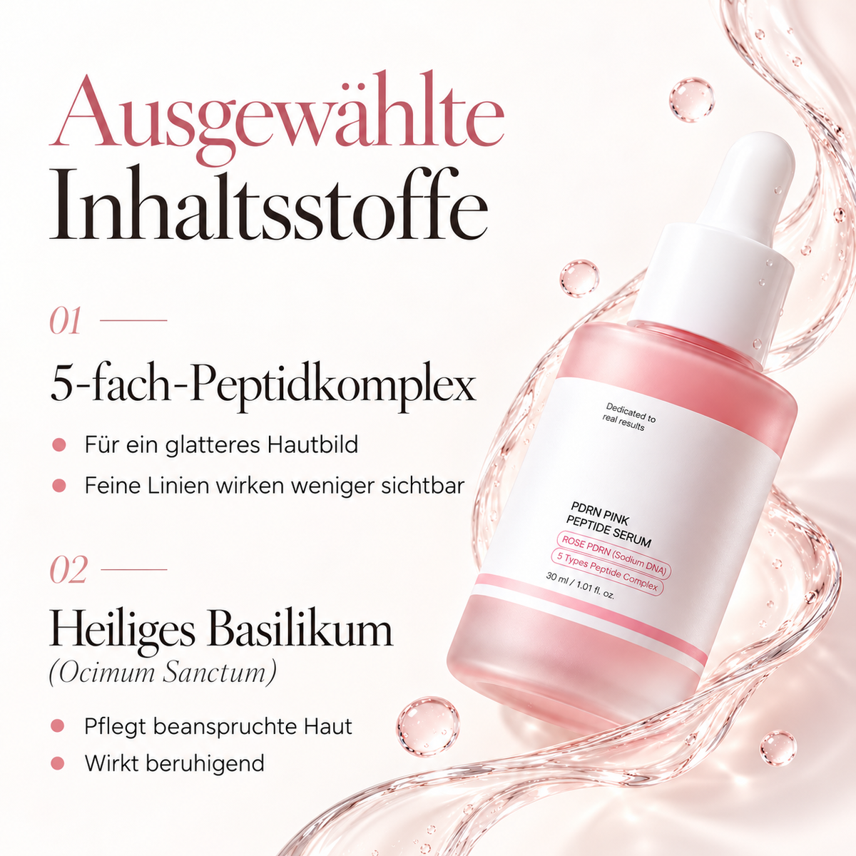 PINK GLOW SERUM