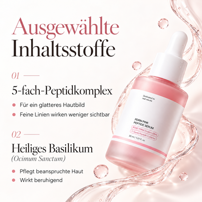 PINK GLOW SERUM