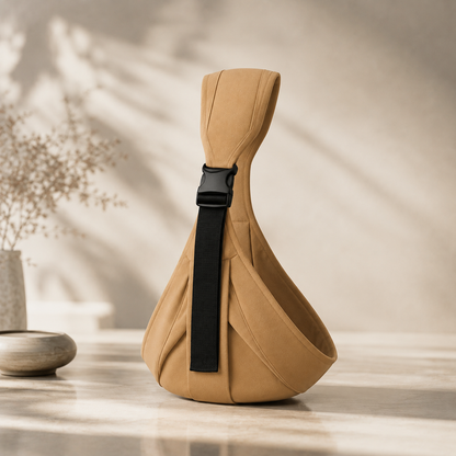 Carryloo - moderne Babytrage