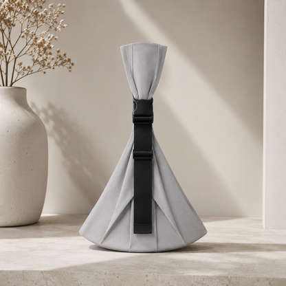 Carryloo - moderne Babytrage