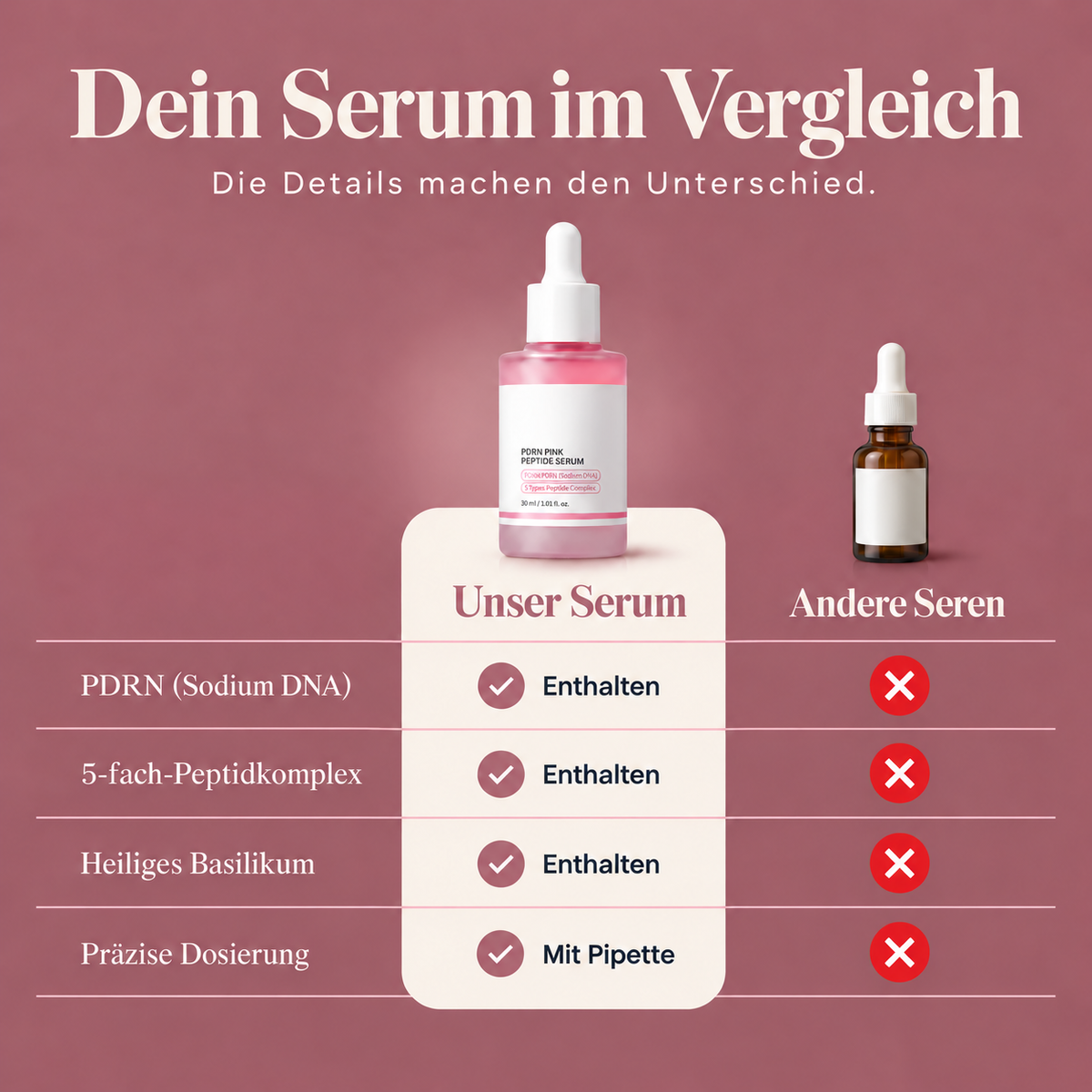PINK GLOW SERUM