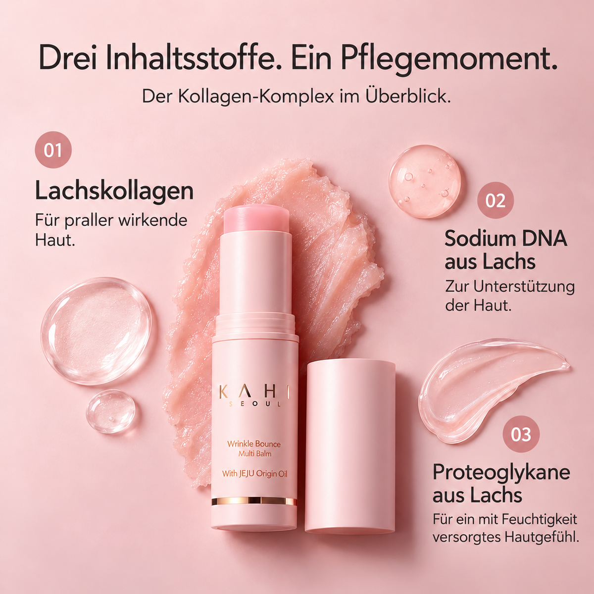 MULTI BALM
