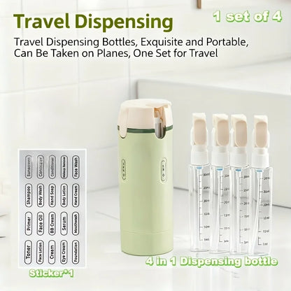 Travelpro - Reiseflasche
